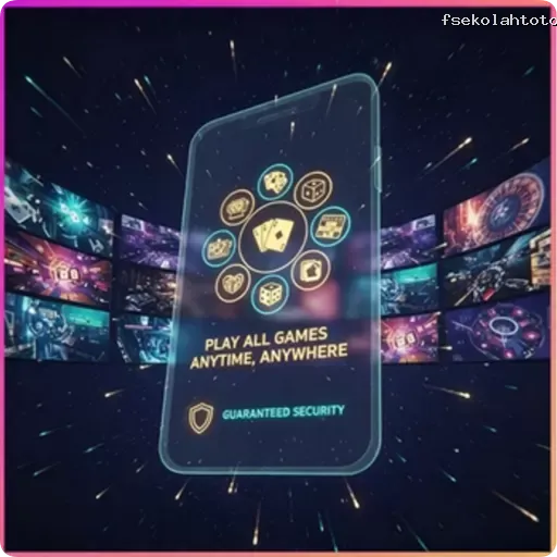 Unduh fsekolahtoto APK Versi 4.8.1 untuk Perangkat Android